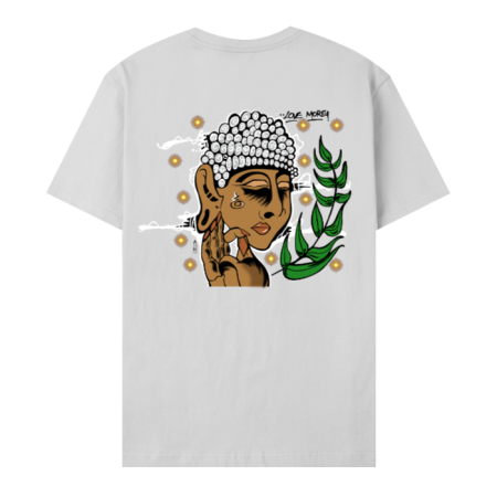 Buddah Head Tee