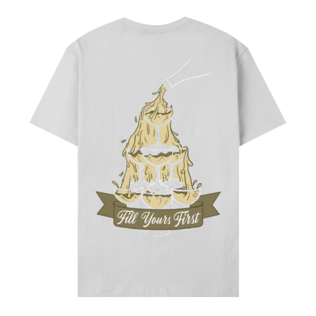 Fill Yours Tee
