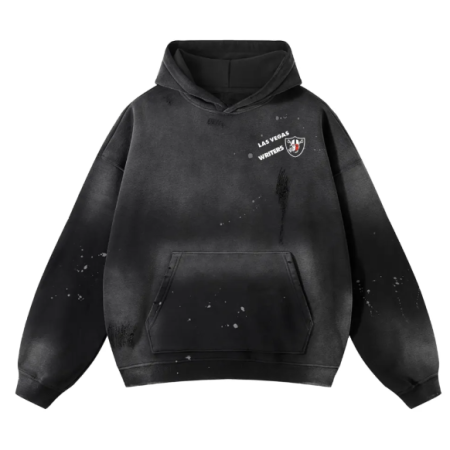 VIntage Washed Las Vegas Writers